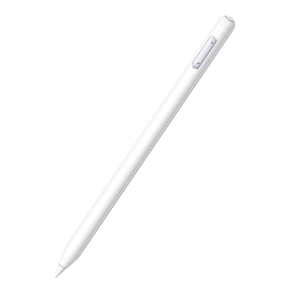 Touch Pen Baseus Smooth Writing 2 Series para Apple iPad, Versão Ativa, Branco P80015805211-00