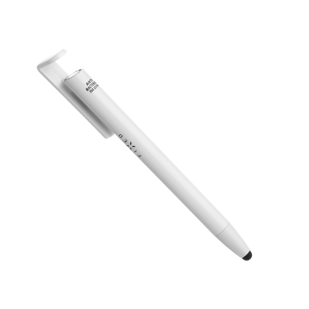 Touch Pen Fixed, 3in1, Branco
