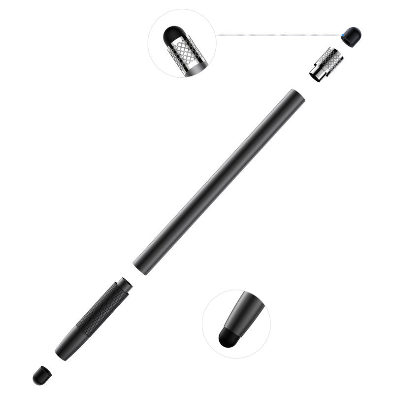 Touch Pen Joyroom JR-DR01, Preto