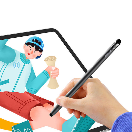 Touch Pen Joyroom JR-DR01, Preto