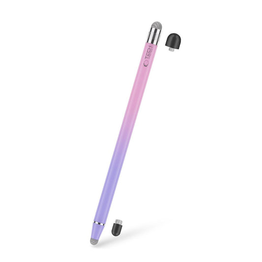 Caneta tátil Tech-Protect USP100, roxo