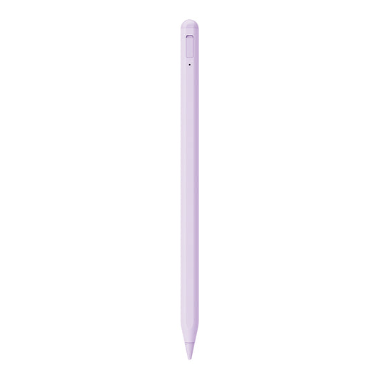 Touch Pen Techsuit AC10SH for Apple iPad, Active Version, Purple