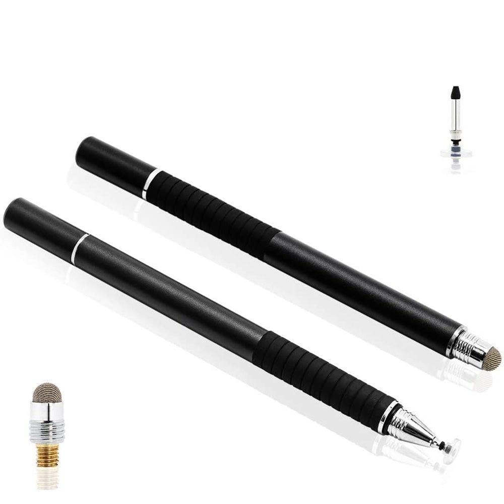 Touch Pen Techsuit JC02, Preto