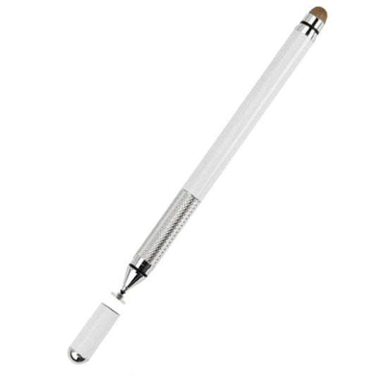 Touch Pen Techsuit JC03, Branco