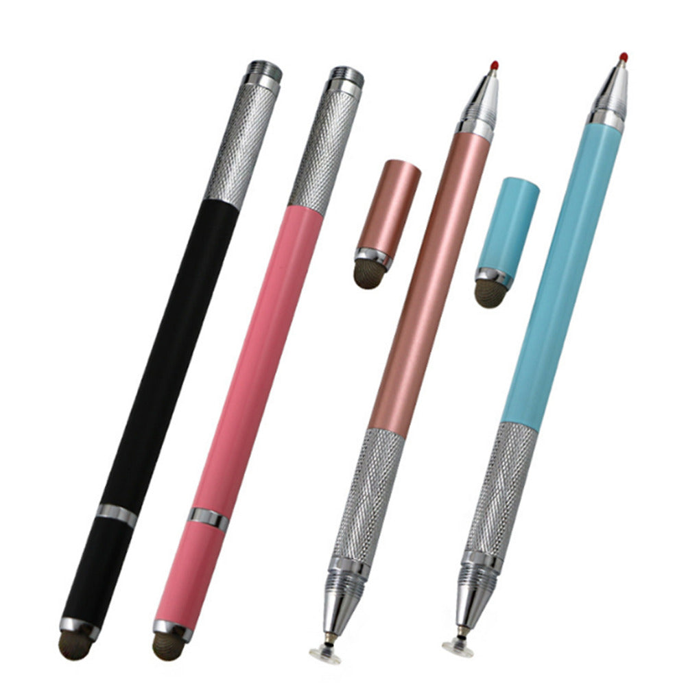Touch Pen Techsuit JC03, Preto
