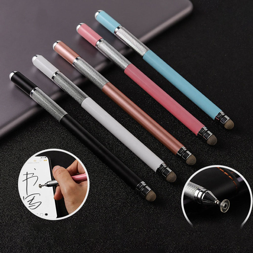 Touch Pen Techsuit JC03, Preto