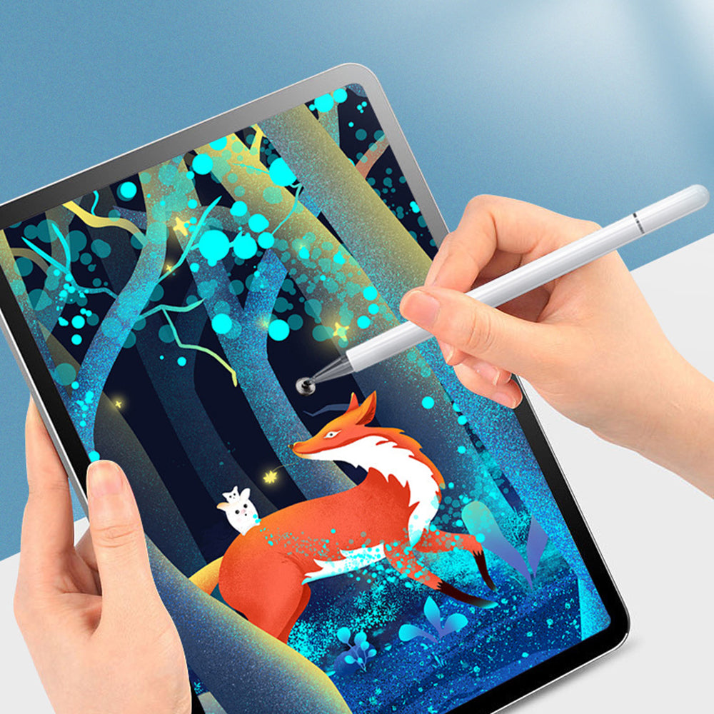 Touch Pen Techsuit JC04, Azul