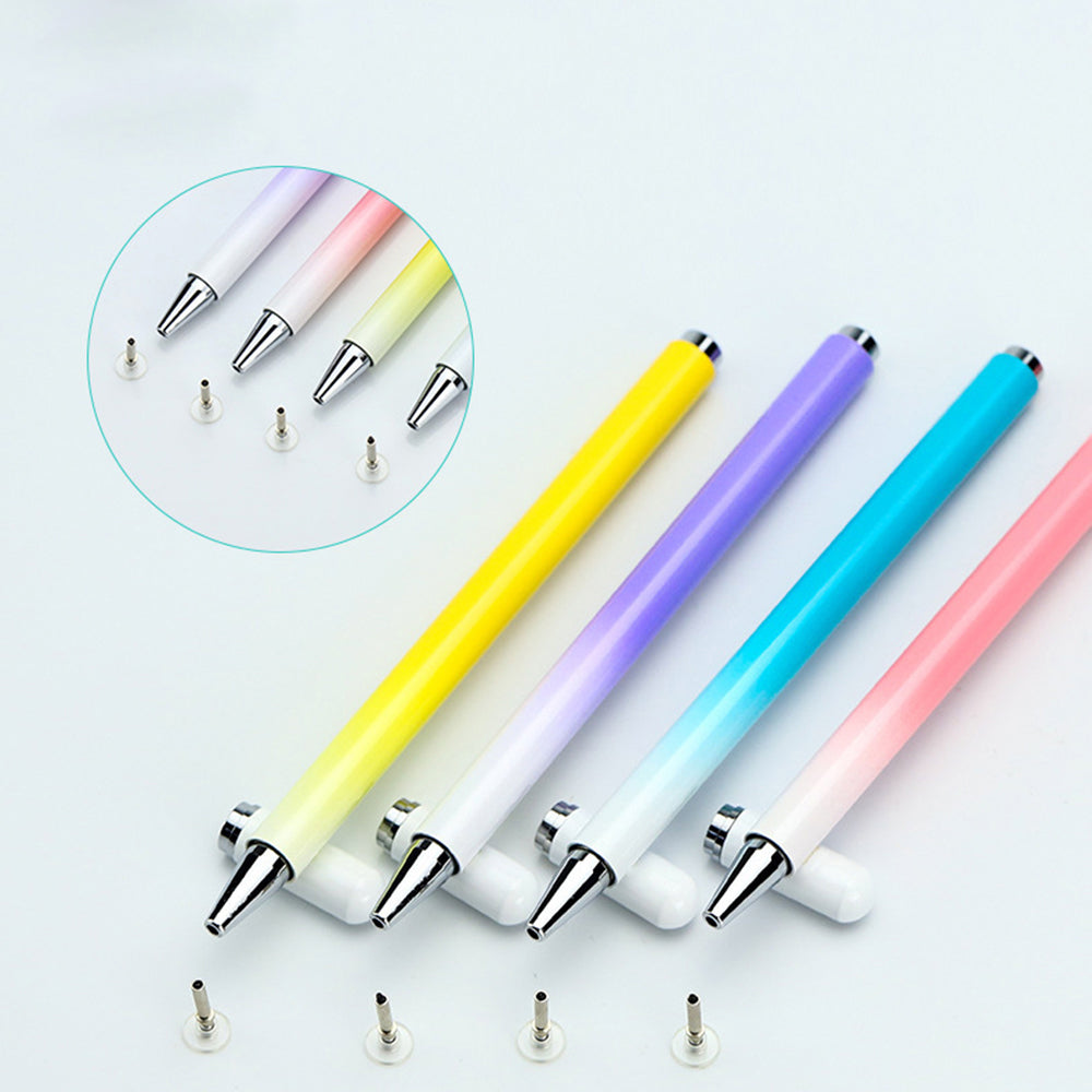 Touch Pen Techsuit JC04, Azul