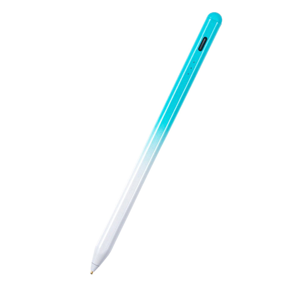 Touch Pen Techsuit S3, Versão Ativa, Azul