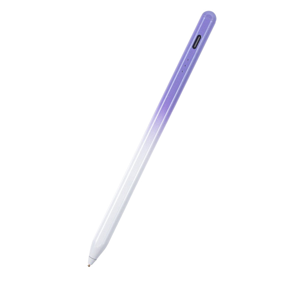 Touch Pen Techsuit S3, Versão Ativa, Roxo