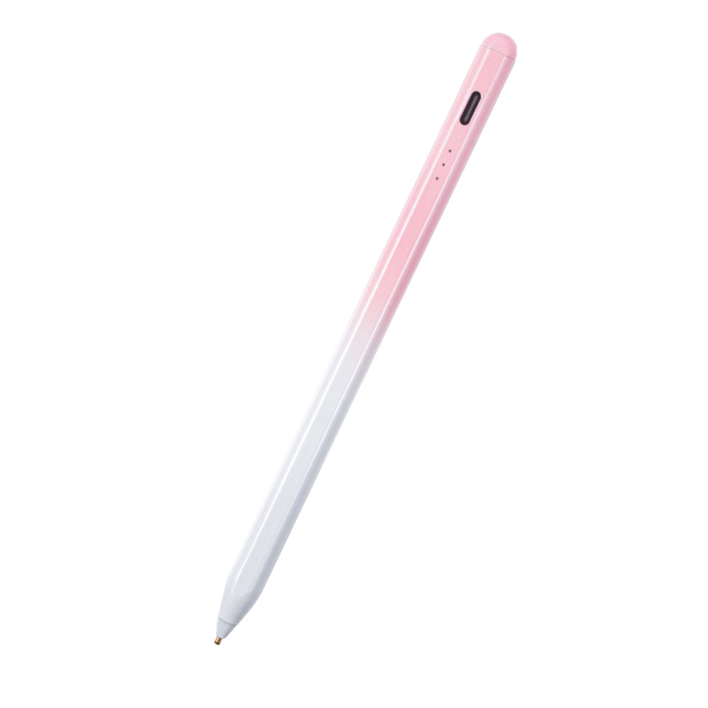 Touch Pen Techsuit S3, Versão Ativa, Rosa