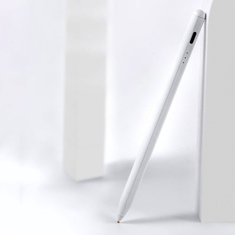 Touch Pen Techsuit S3, Versão Ativa, Rosa