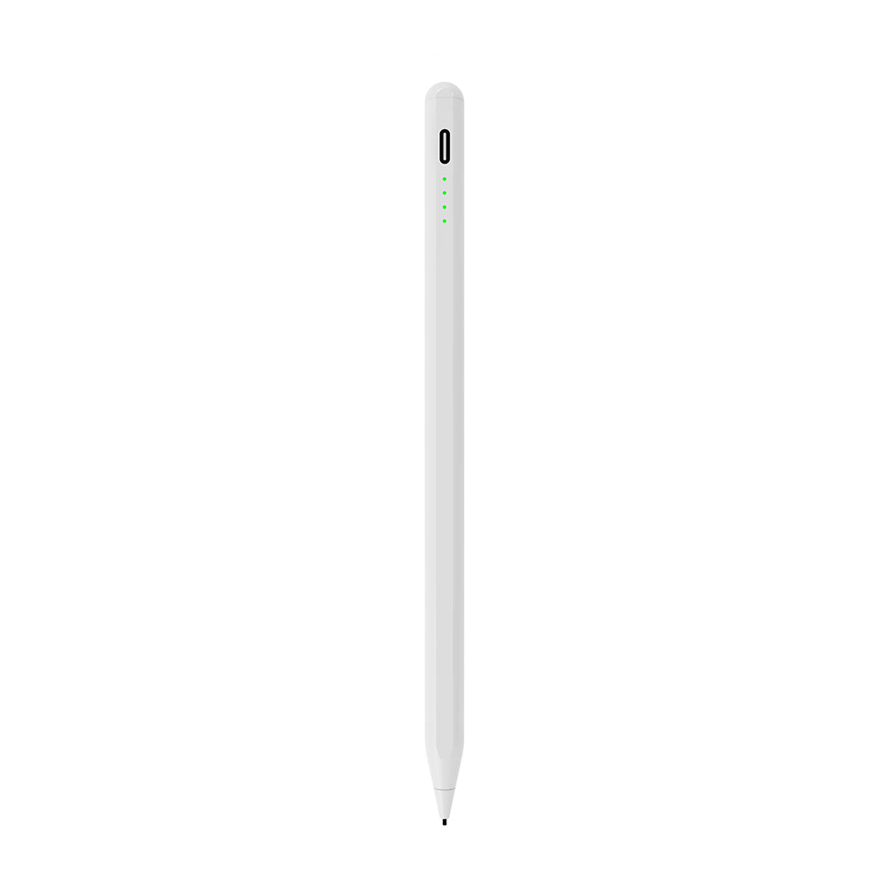 Touch Pen Techsuit T1, Versão Ativa, Branco