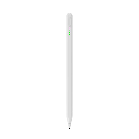 Touch Pen Techsuit T1, Versão Ativa, Branco