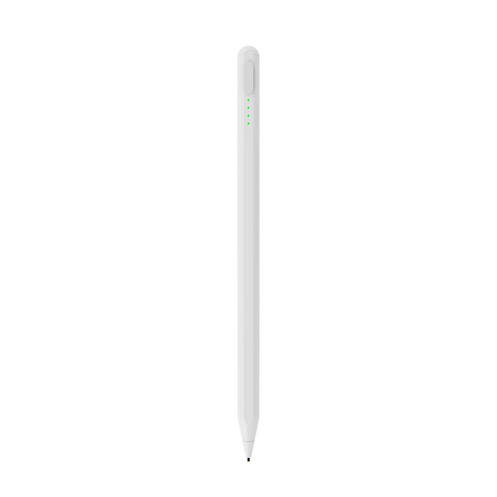 Touch Pen Techsuit T1, Versão Ativa, Branco