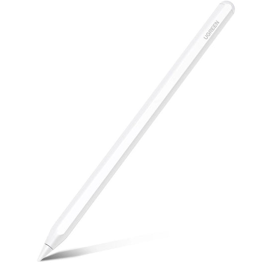 Touch Pen UGREEN para Apple iPad, Versão Ativa, Branco
