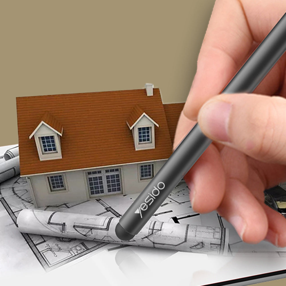 Touch Pen Yesido ST01, Branco