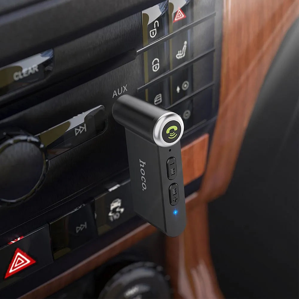 Receptor Bluetooth HOCO E58
