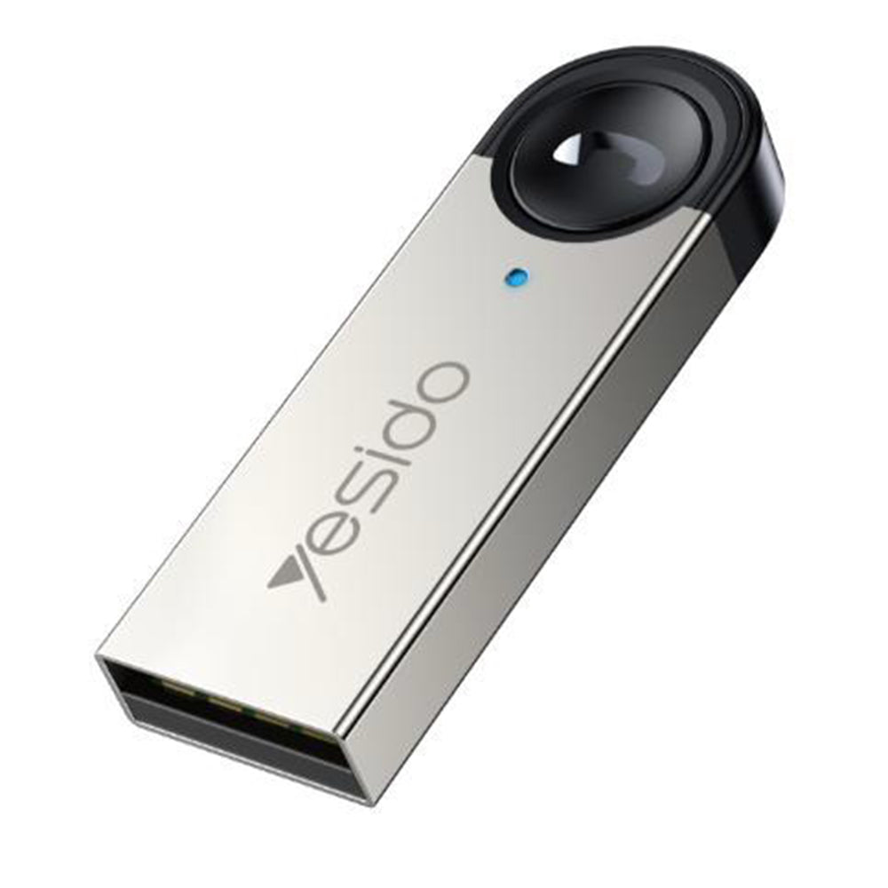 Yesido YAU81 Bluetooth Receiver