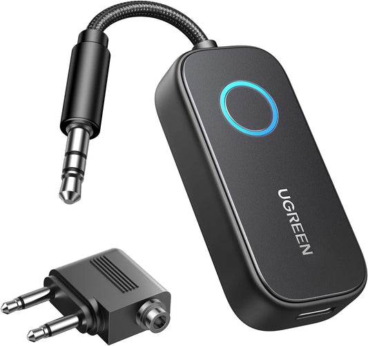 Transmissor / Receptor Bluetooth UGREEN CM672