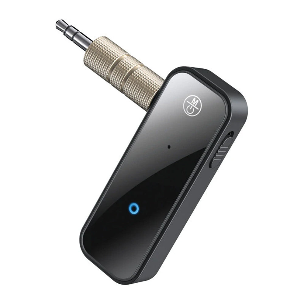 Transmissor / Receptor Bluetooth Yesido YAU25