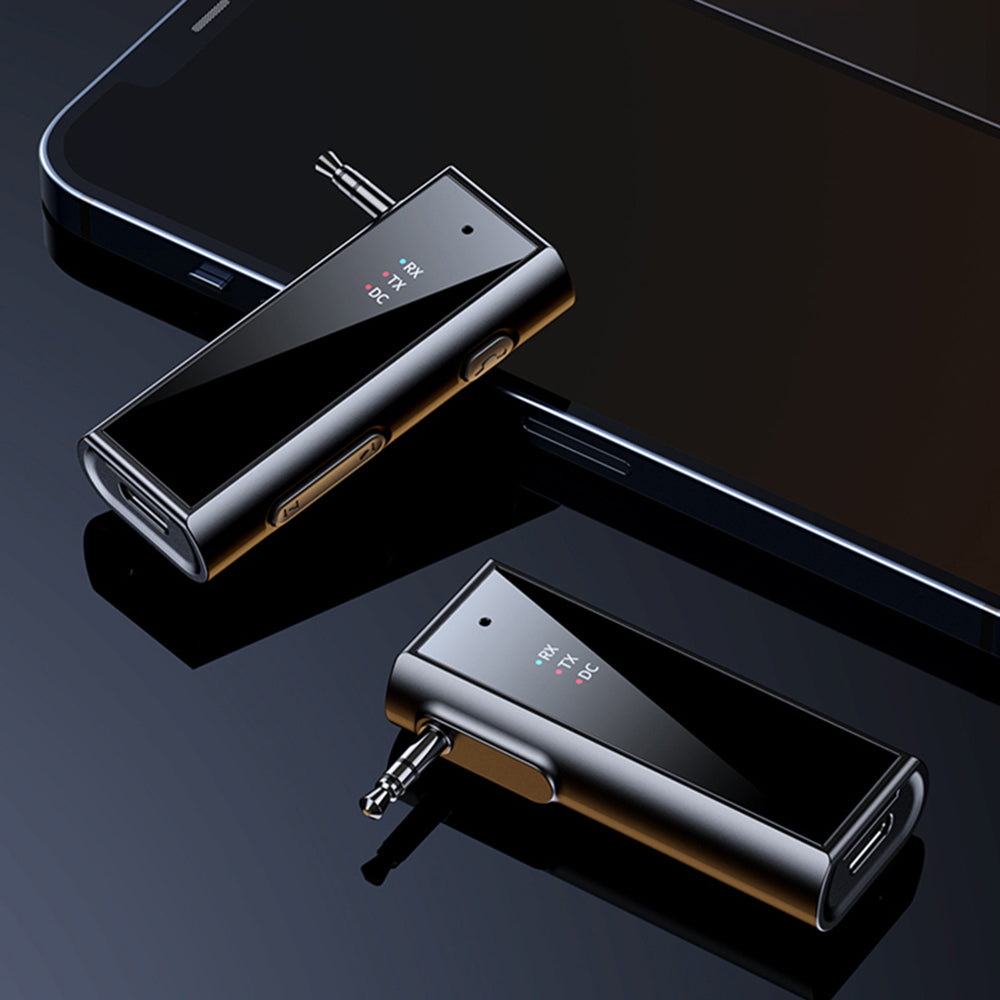 Transmissor / Receptor Bluetooth Yesido YAU41