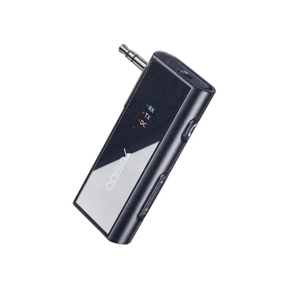 Transmissor / Receptor Bluetooth Yesido YAU41