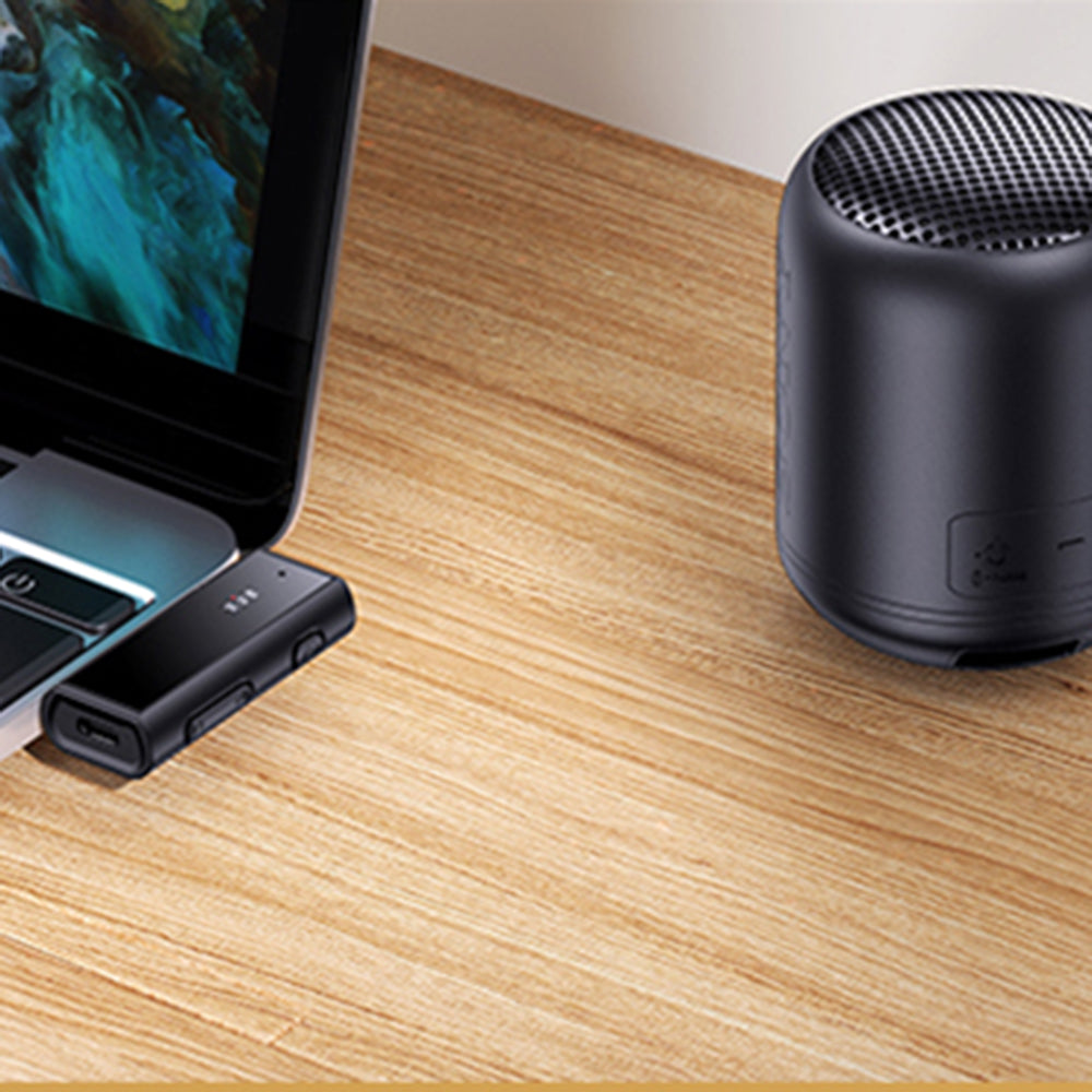 Transmissor / Receptor Bluetooth Yesido YAU41