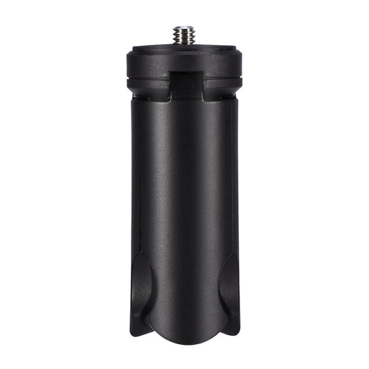 Tripé 1/4inch Techsuit TPD1, Preto