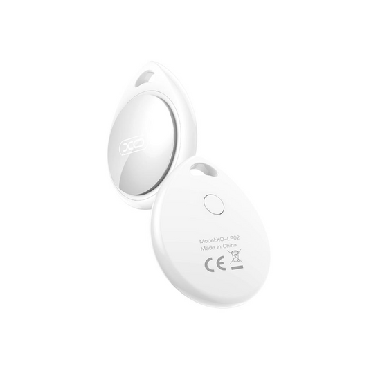 XO Design SmartTag LP02 para iOS Series, Branco