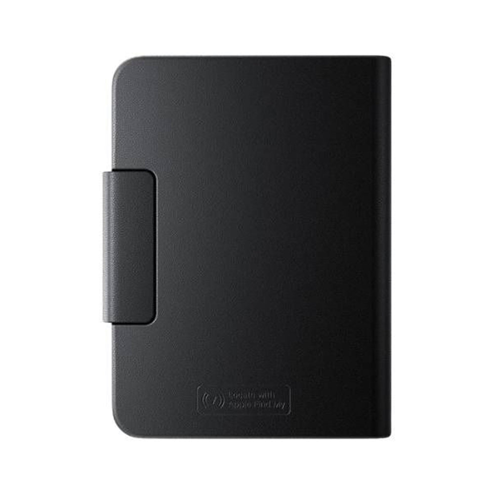 Acefast SmartTag Passport S6 para iOS Series, Preto