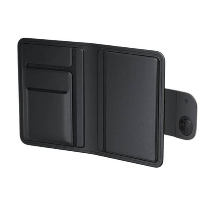 Acefast SmartTag Passport S6 para iOS Series, Preto
