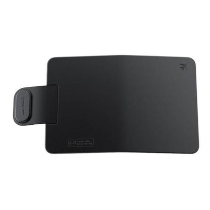 Acefast SmartTag Passport S6 para iOS Series, Preto