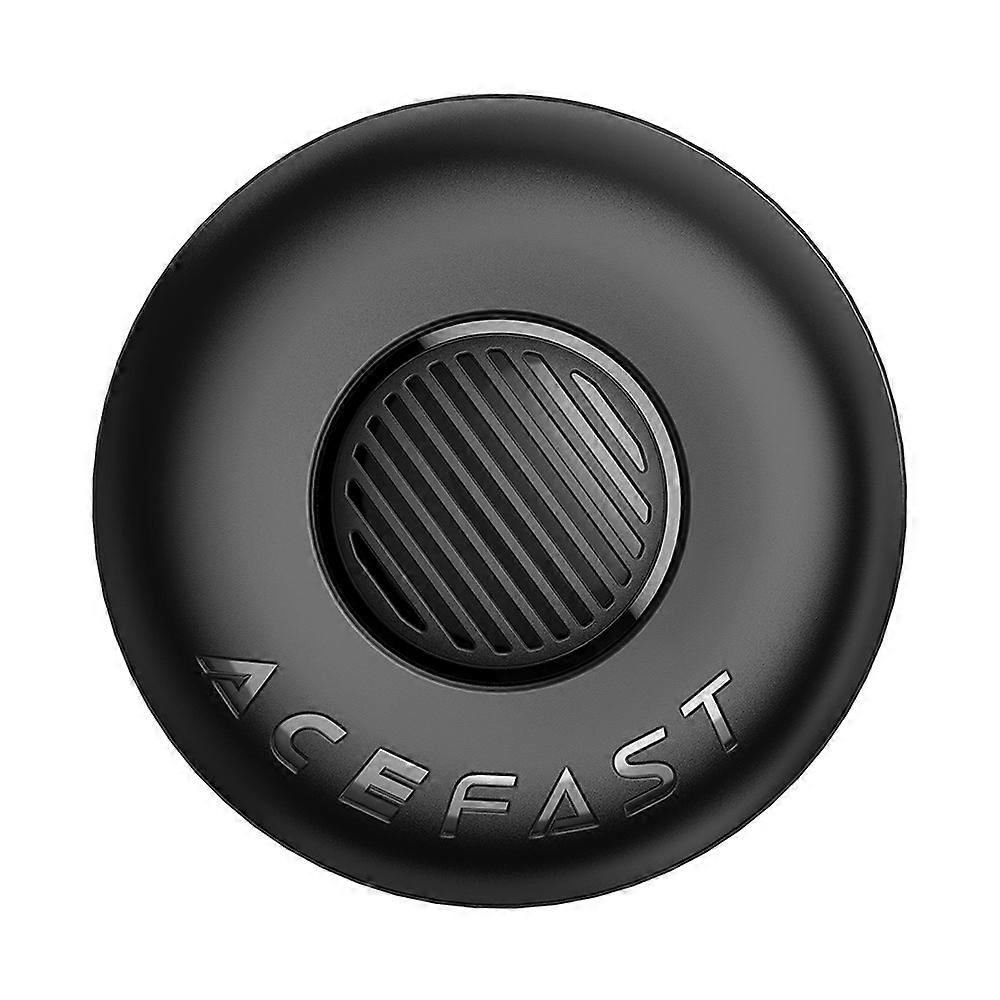 Acefast SmartTag S1 para iOS Series, Conjunto de 4 peças, Cinzento