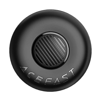 Acefast SmartTag S1 para iOS Series, Conjunto de 4 peças, Cinzento