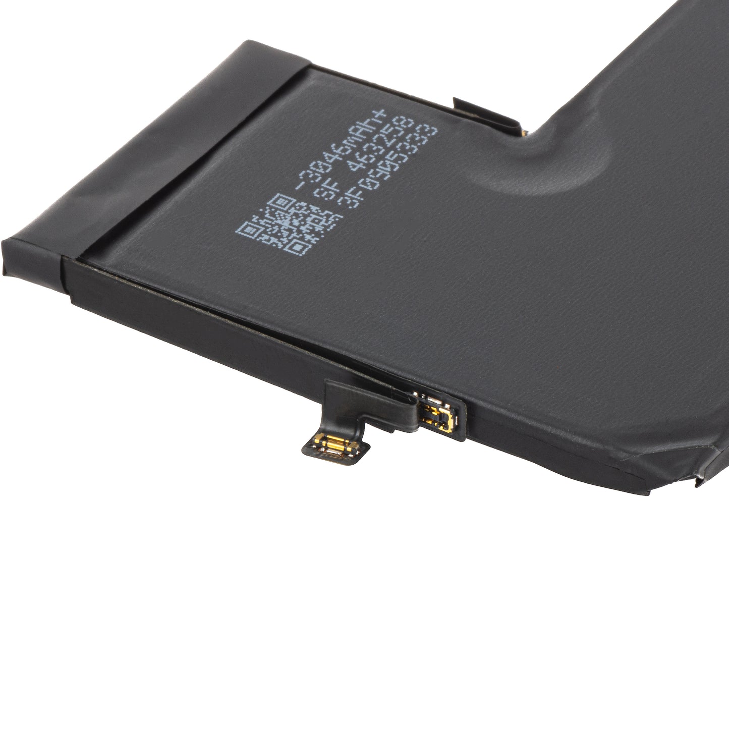 Bateria do Apple iPhone 11 Pro com integração da BMS Flex Band (não é necessária soldadura por contacto) 