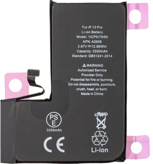 Bateria Apple iPhone 13 Pro, Diagnostic High Capacity