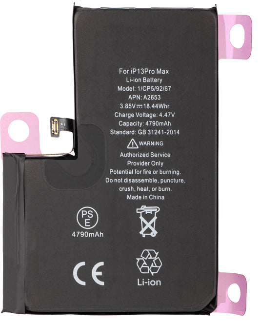Bateria Apple iPhone 13 Pro Max, Diagnostic High Capacity
