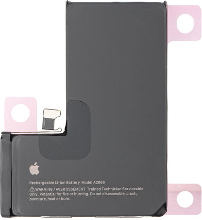 Acumulador Apple iPhone 14 Pro, Service Pack 661-30382