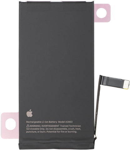 Bateria Apple iPhone 14, Service Pack 661-30373