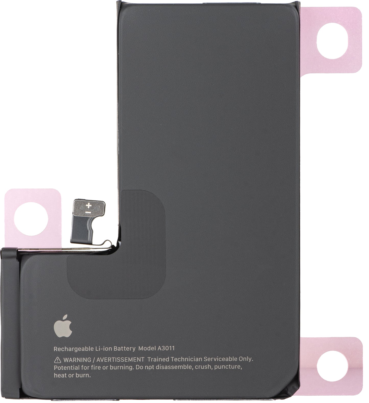 Bateria Apple iPhone 15 Pro, Service Pack 661-35694