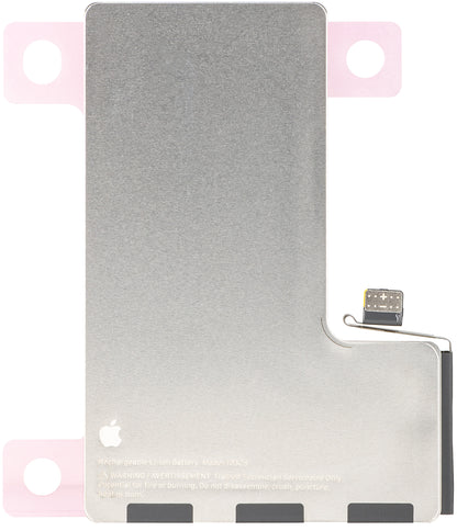 Bateria Apple iPhone 16 Pro, Recondicionada 661-42720