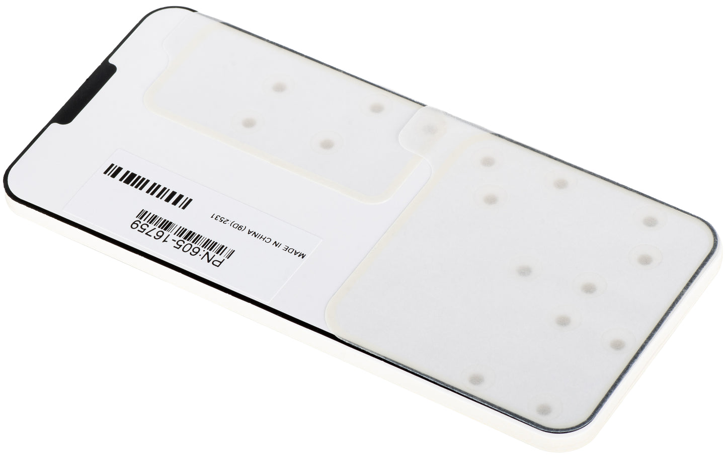Bateria Apple iPhone 16 Pro, Recondicionada 661-42720