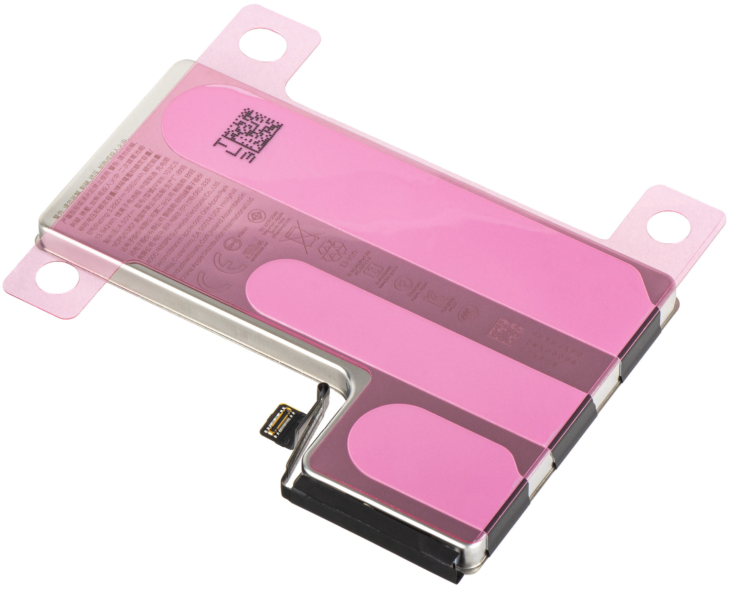 Acumulador Apple iPhone 16 Pro, Service Pack 661-42720