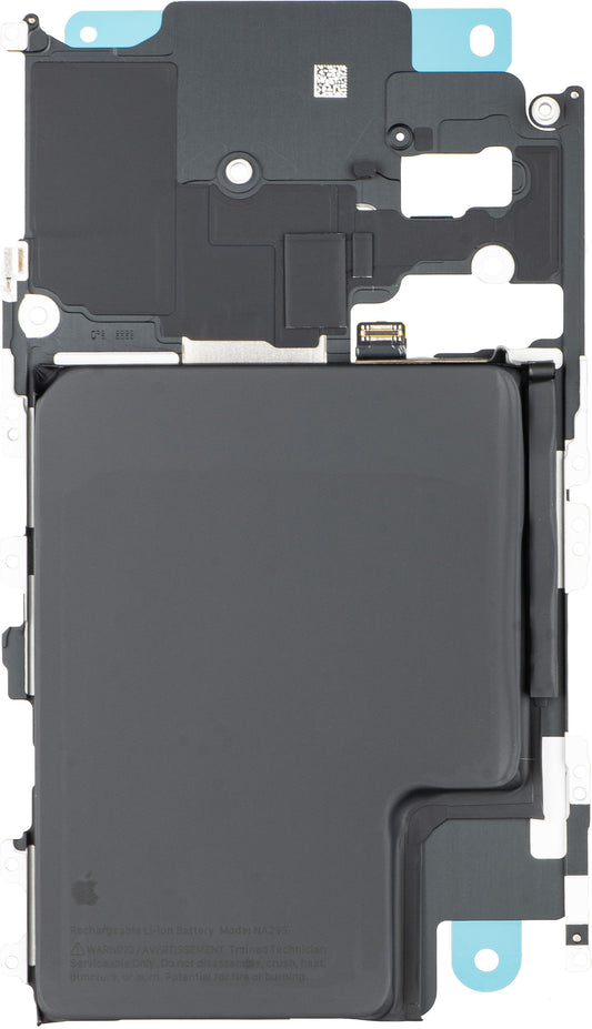 Bateria Apple iPhone 17 Pro Max, Versão Europa, Service Pack 661-56049