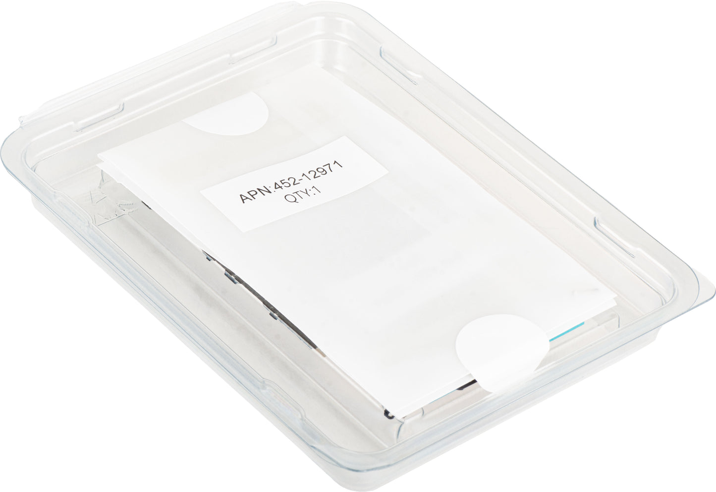 Bateria Apple iPhone 17 Pro Max, Versão USA e-SIM, Service Pack 661-56056