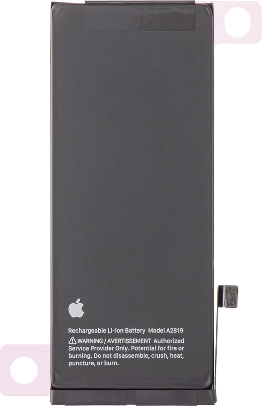 Acumulador Apple iPhone SE (2022), Service Pack 661-25890