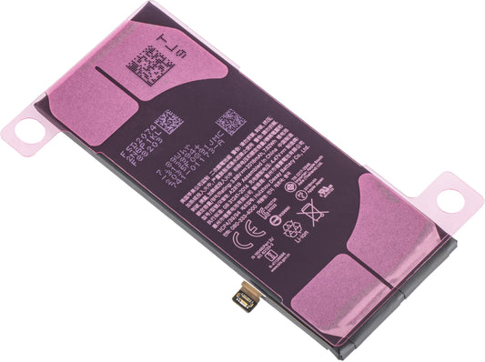 Acumulador Apple iPhone SE (2022), Service Pack 661-25890