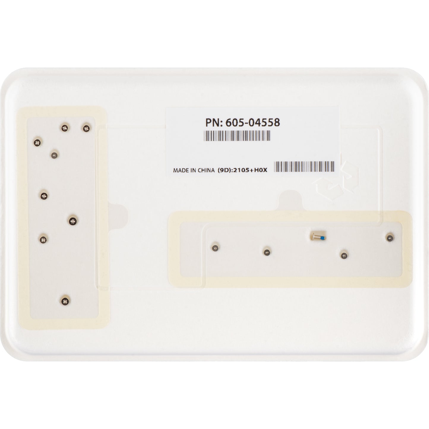 Bateria Apple iPhone XS, Service Pack 661-10565 