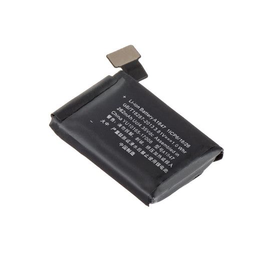 Acumulador Apple Watch Series 3 38mm, 262mAh